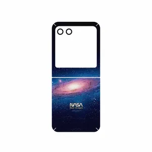 MAHOOT Universe_by_NASA_4 Cover Sticker for Motorola Razr 40 Ultra