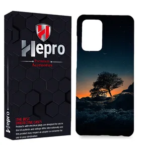 HEPRO MC Cover for SAMSUNG GALAXY A53