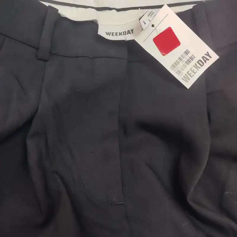 شلوار زنانه ویک دی مدل 0881018