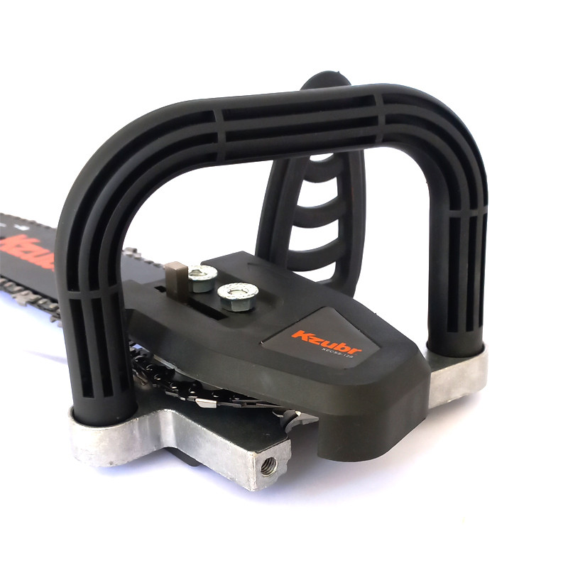 تبدیل مینی فرز به اره زنجیری زوبر مدل K10340-2 تبدیل مینی فرز به اره زنجیری زوبر مدل K10340-2