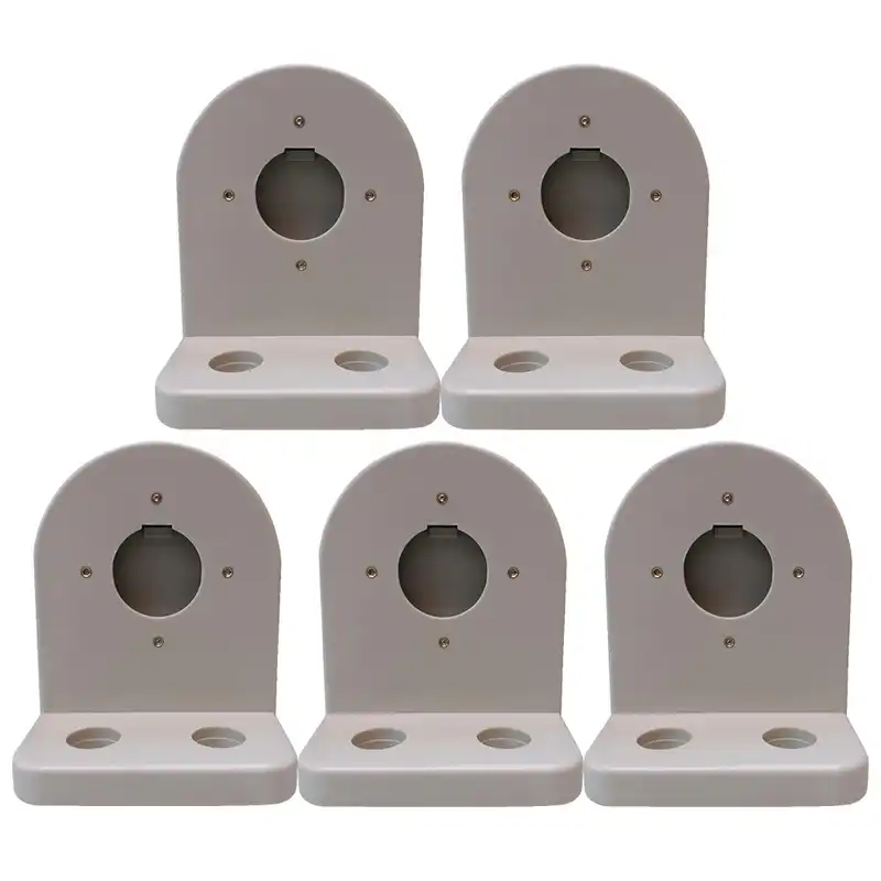 پایه دوربین مداربسته مدل PRK-13 بسته 5 عددی