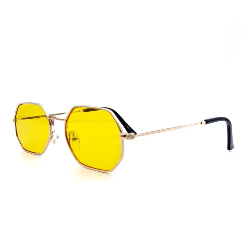 عینک آفتابی مردانه مدل 3724pm