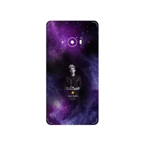 MAHOOT Zayn Malik Cover Sticker for Xiaomi Mi Note 2