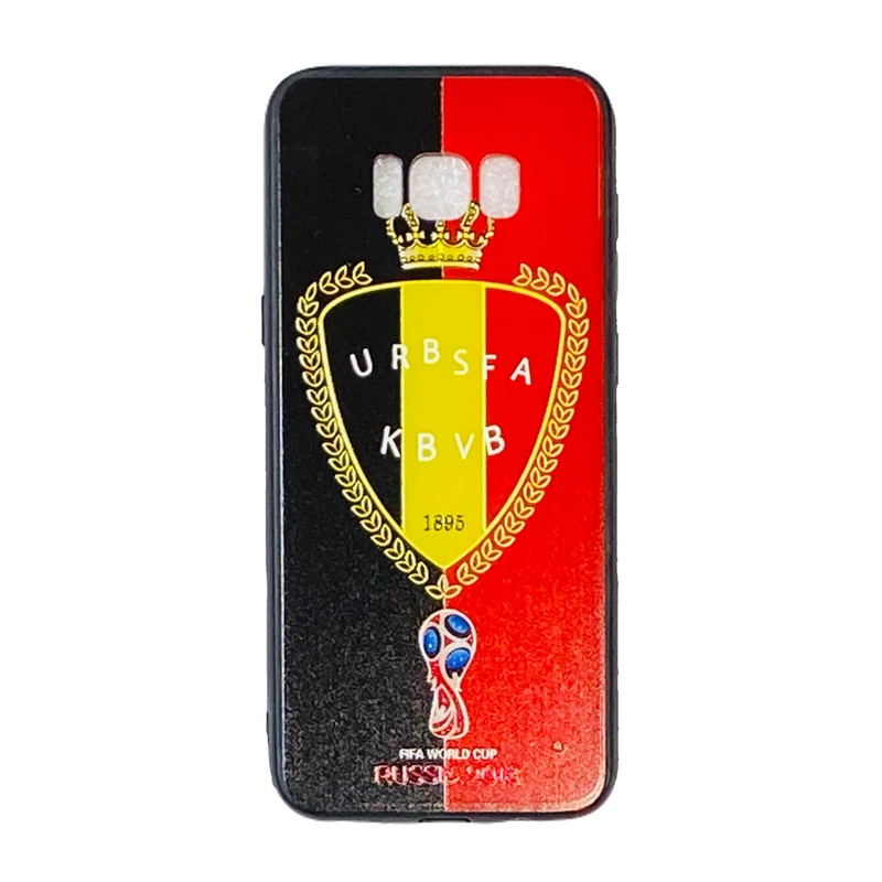 کاور مدل P-NK کد 425 مناسب برای گوشی موبایل سامسونگ Galaxy S8 Plus