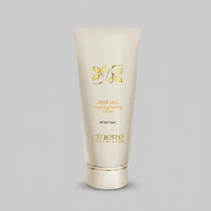 Cinere Lightening Cream AHA 10 Percent 40ml