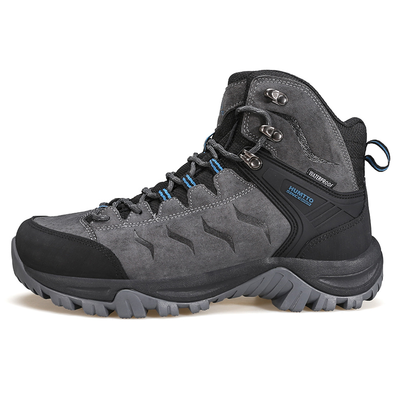 نکته خرید - قیمت روز کفش کوهنوردی مردانه هامتو مدل 230871A-2 خرید