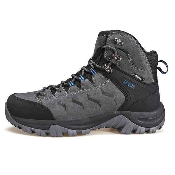 کفش کوهنوردی مردانه هامتو مدل 230871A-2