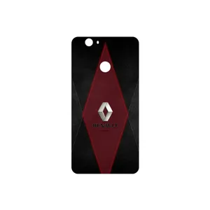 MAHOOT Renault Cover Sticker for Huawei Nova