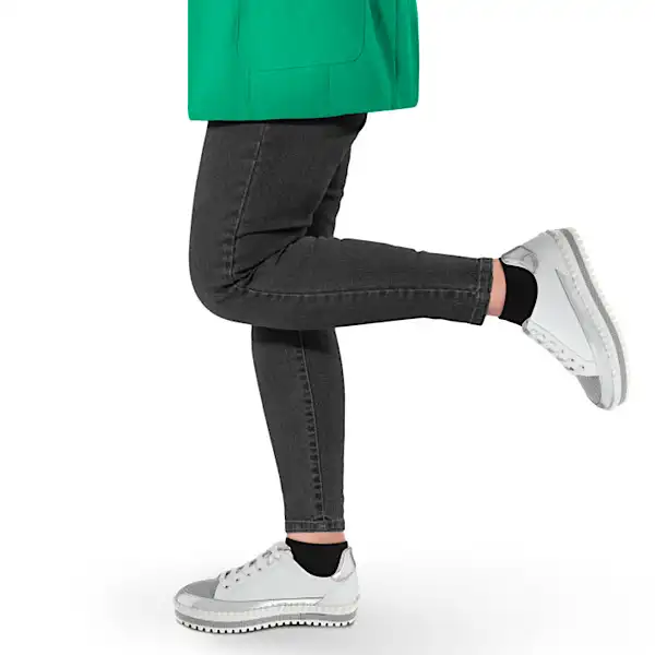 کفش روزمره زنانه مدل ام تو