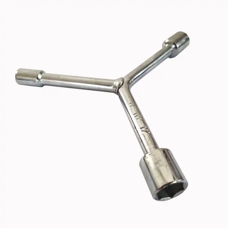 آچار بکس مدل TW  سایز 8، 10، 12 میلی متر