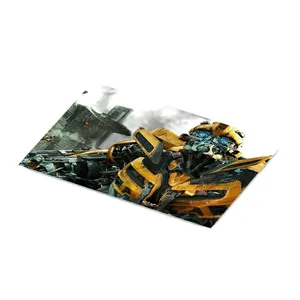 ماوس پد مدل تبدیل شوندگان