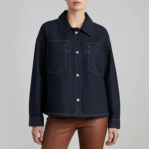 کت زنانه تولیکا مدل 41664