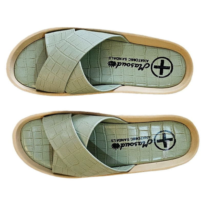 دمپایی زنانه کد 01