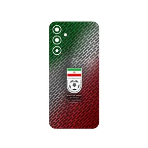 MAHOOT Iran_National_Football_Team Cover Sticker for Samsung A25 5G