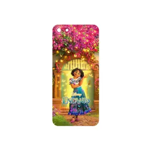 MAHOOT Encanto Cover Sticker for Honor 7S