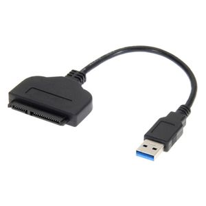 نقد و بررسی مبدل USB 3.0 به SATA مکا مدل MCU50 طول 0.3 متر توسط خریداران