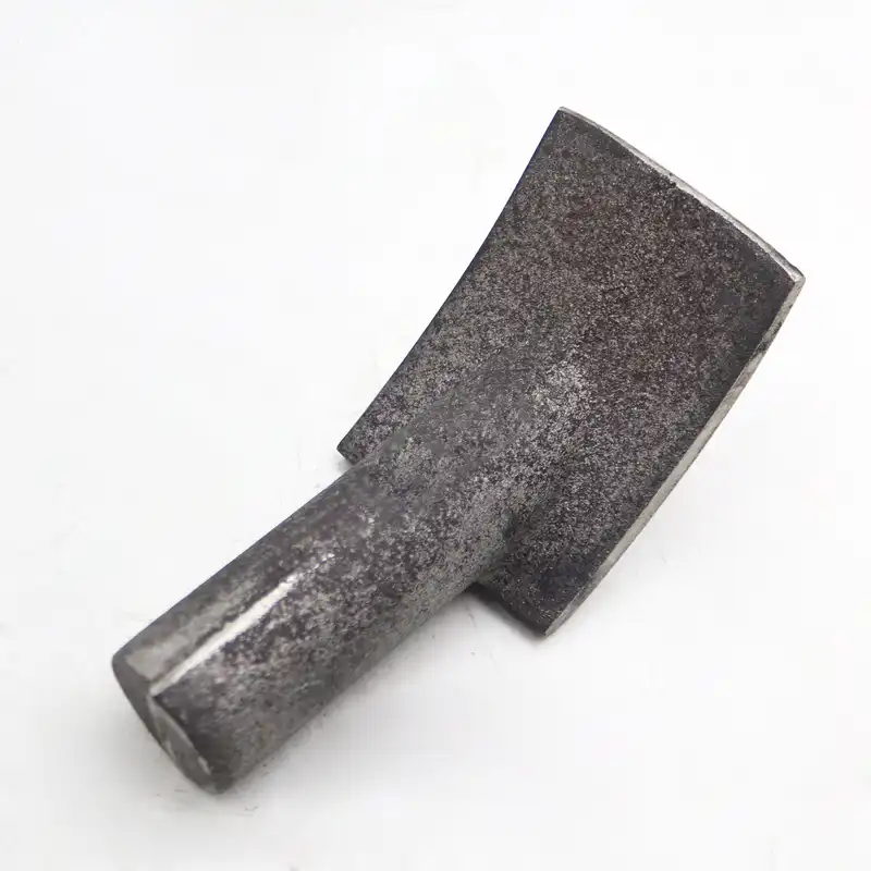 مشتی صافکاری سامکو مدل دسته دار طرح مستطیل کد YP-12.5x6x4.5CM
