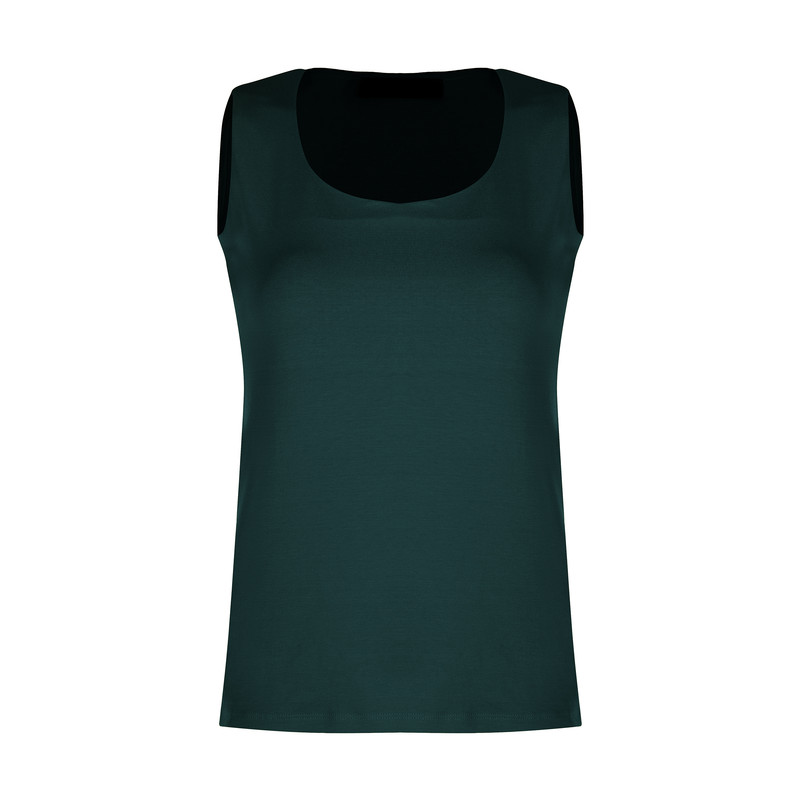 تاپ زنانه برنس مدل TABA-45
