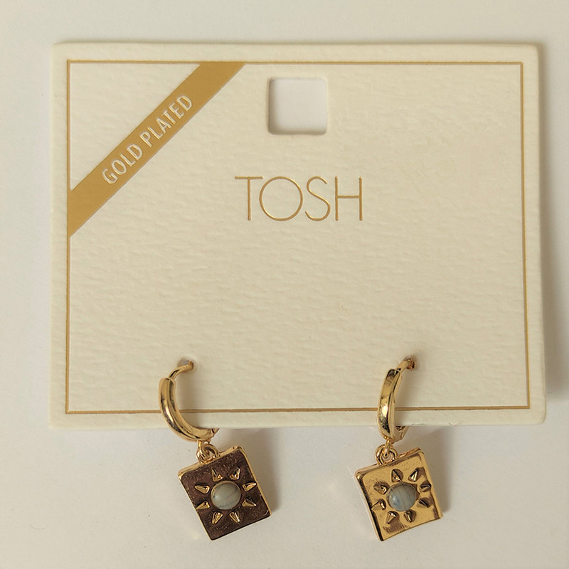 گوشواره زنانه تاش مدل M-005402