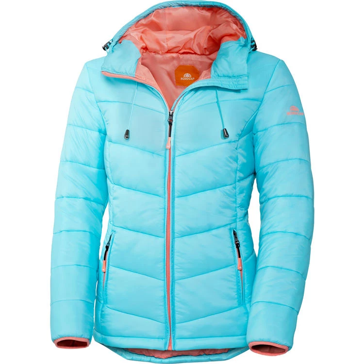 کاپشن زنانه نورد کپ مدل sm96