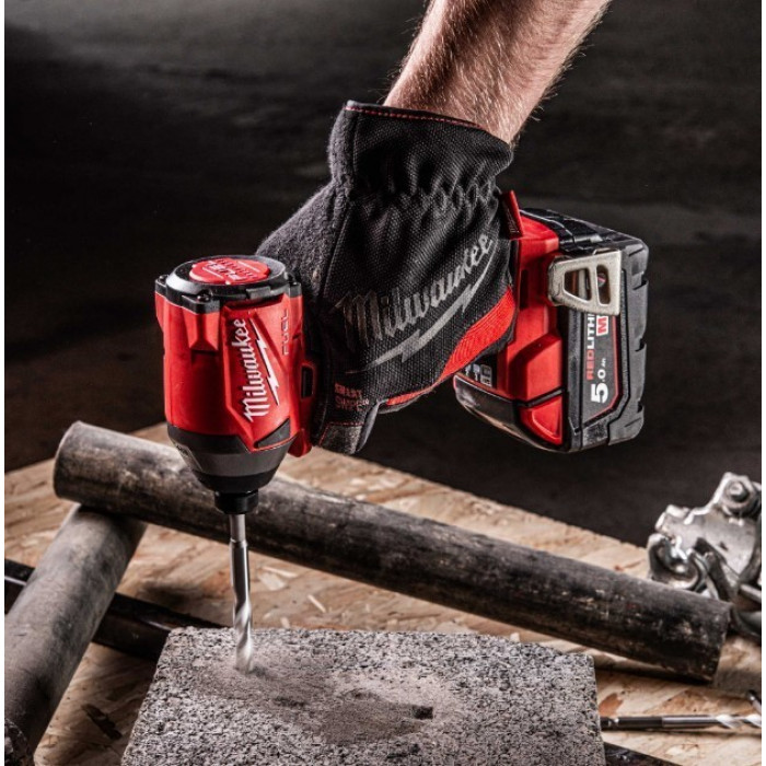 مته همه کاره میلواکی مدل 1096 سایز 6 میلی متر