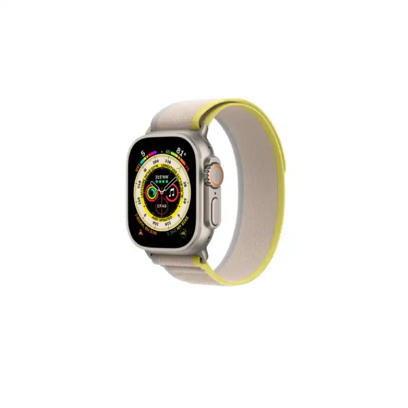 ساعت هوشمند هاینو تکو مدل KAT HELMET T9 ULTRA