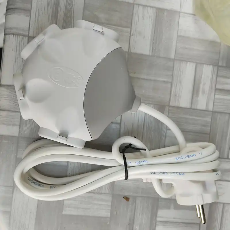 چندراهی برق خوش منظر الکتریک مدل a22