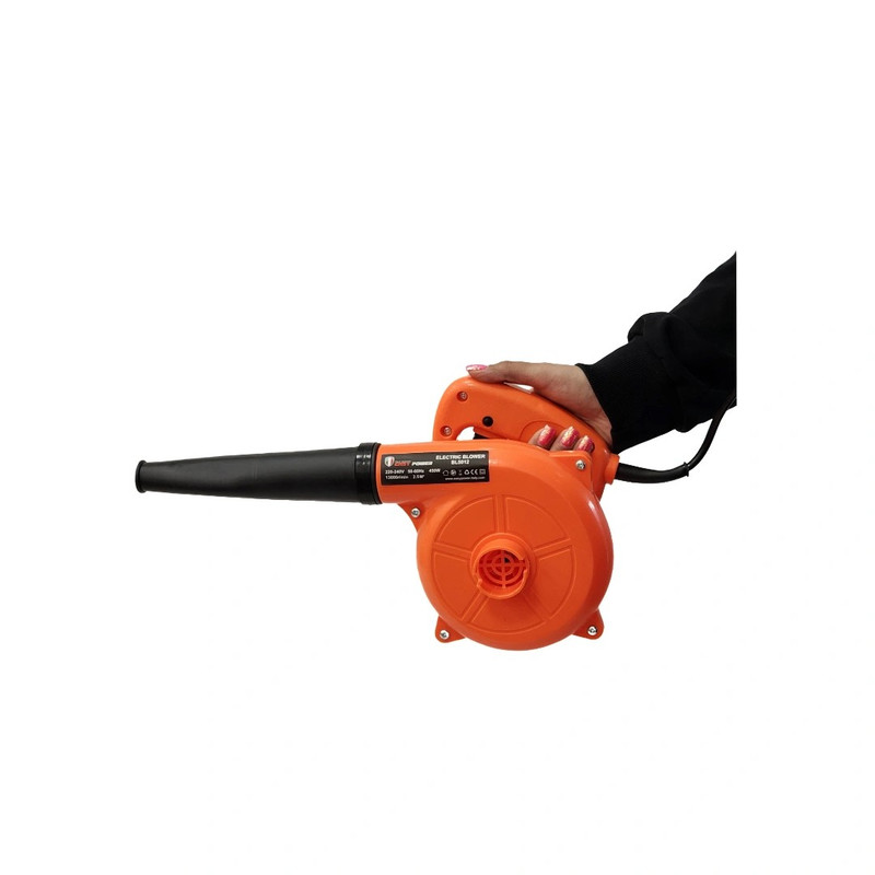 دستگاه دمنده و مکنده ایزی پاور مدل BL5012 دستگاه دمنده و مکنده ایزی پاور مدل BL5012