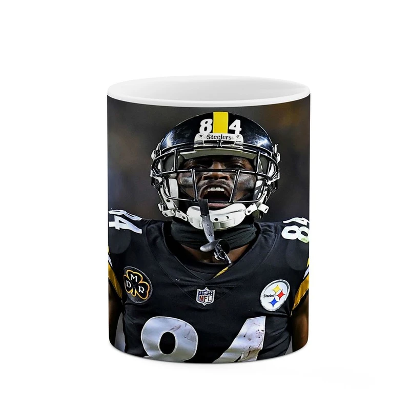 ماگ کاکتی مدل بازی Madden NFL کد mgh29274