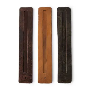 جاعودی چرم عطارد کد J06 بسته 3 عددی