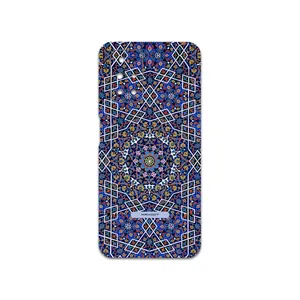 MAHOOT Iran-Tile6 Cover Sticker for Xiaomi Redmi 10 Prime