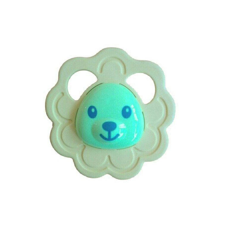 جغجغه مدل baby rattle بسته 18 عددی