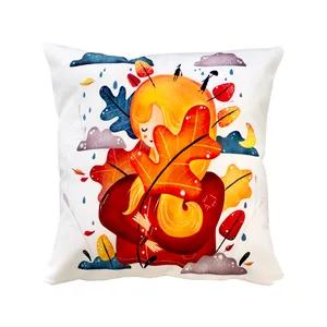 کاور کوسن مدل پاییز NA-06-4040