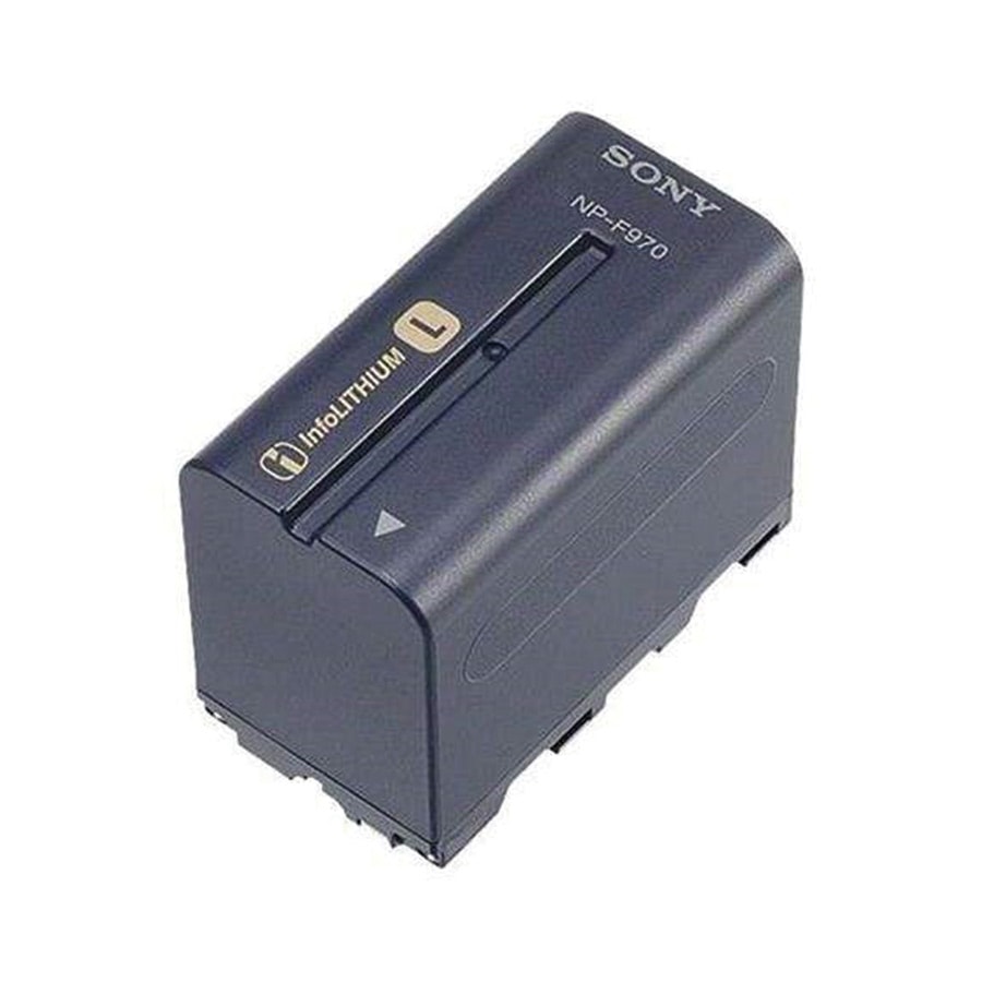 باتری دوربین مدل NP-F970 کد 1721                     غیر اصل