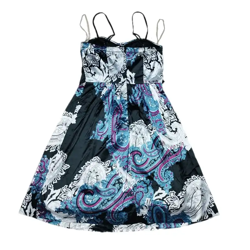 پیراهن زنانه مدل SR022