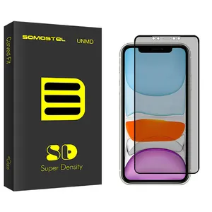 Somastel SD Privacy Screen Protector For Apple iPhone 11