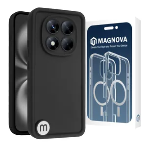MagNova Morph Mobile Case For Xiaomi Redmi Note 14 Pro Plus