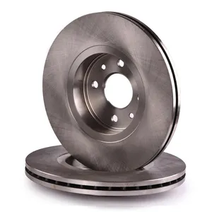 دیسک ترمز چرخ جلو کد REN7578 مناسب برای رنو ال90 بسته 2 عددی
