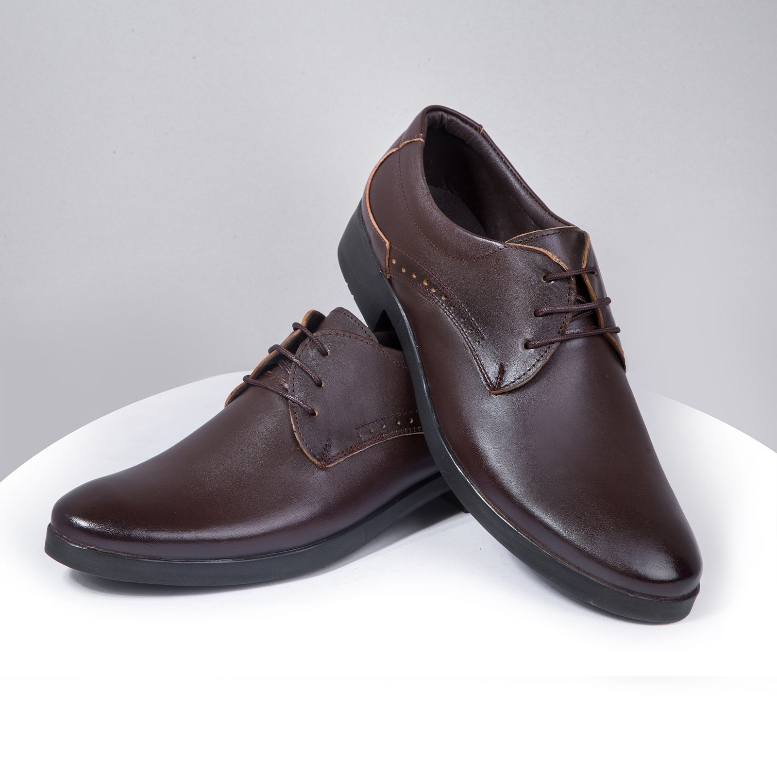 کفش مردانه مدل کارن 1021 -  - 4