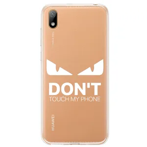 Megafone C26-W Cover For Huawei Y5 2019