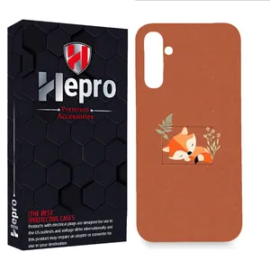 HEPRO MC Cover for SAMSUNG GALAXY A15