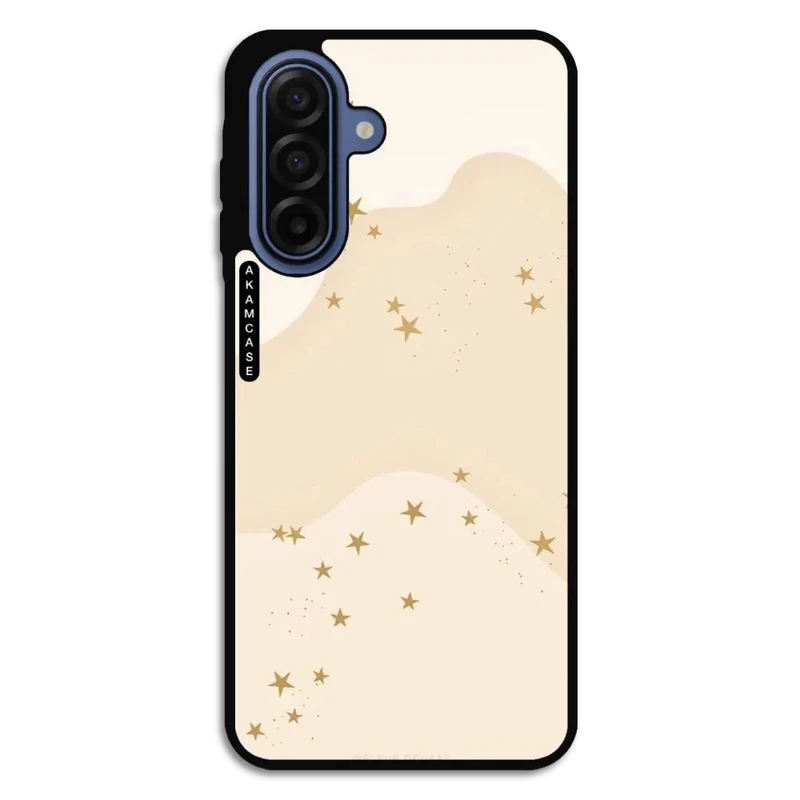 کاور آکام مدل AMC-WSGA17-STARS-9 مناسب برای گوشی موبایل سامسونگ Galaxy A17
