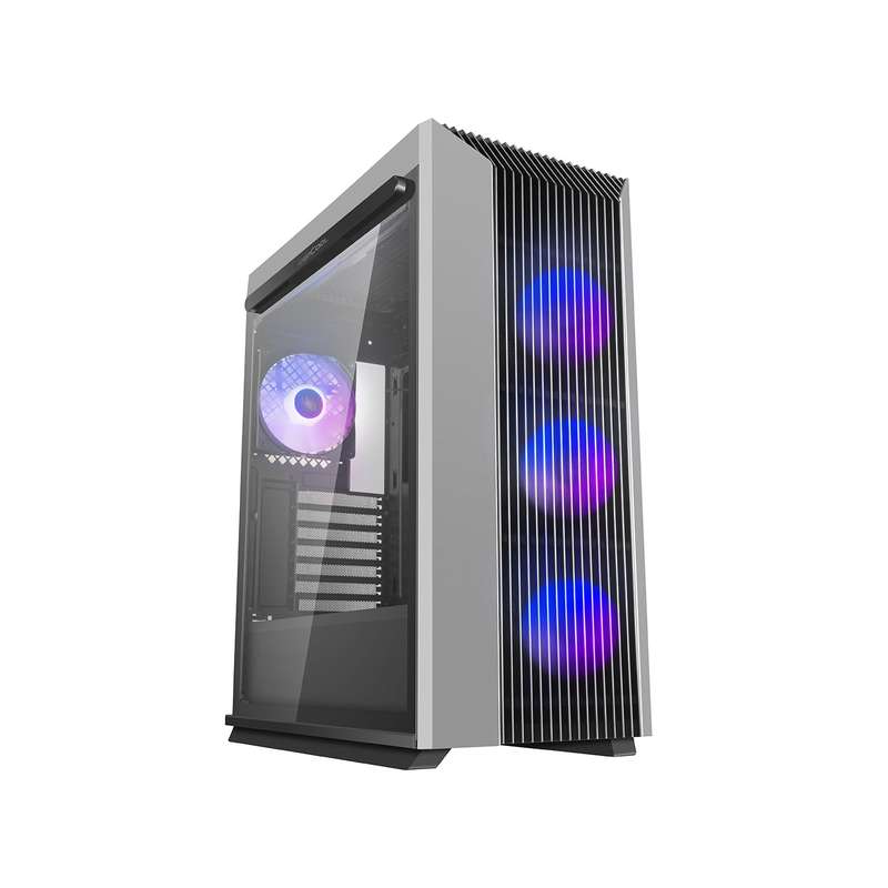 کیس کامپیوتر دیپ کول مدل CL500 4F-AP کیس کامپیوتر دیپ کول مدل CL500 4F-AP