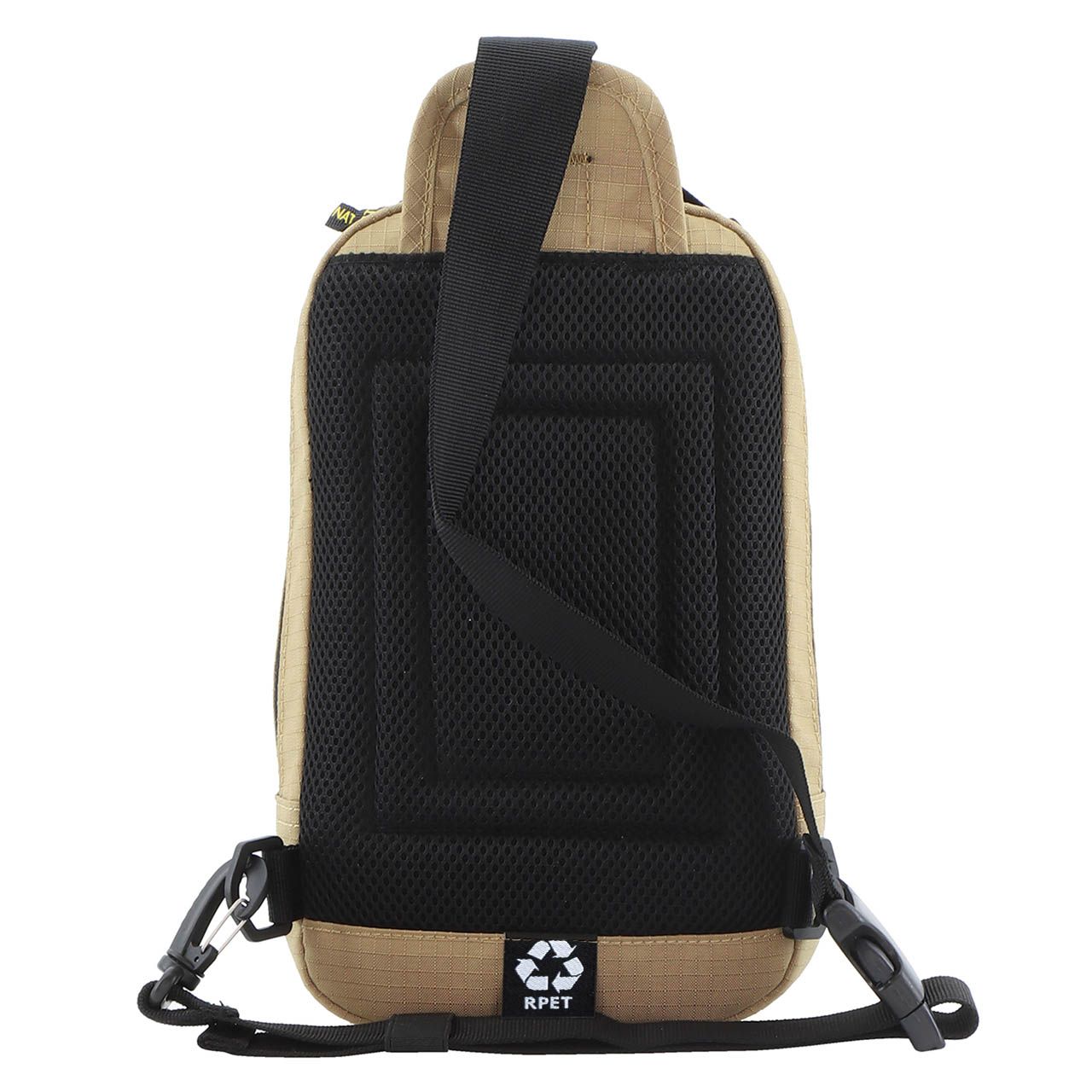 کیف رودوشی نشنال جئوگرافیک مدل EXPLORER 21214-3 به همراه کیف لوازم شخصی -  - 5