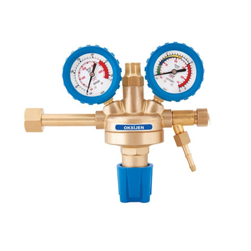 مانومتر اکسیژن طرح گلور مدل 5101