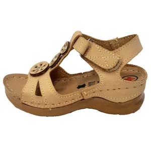 صندل دخترانه پاپا کد Si-pa-Ce