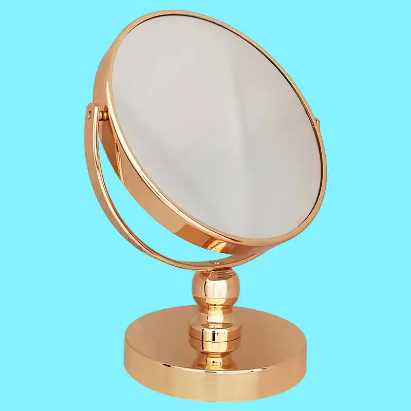 آینه آرایشی برندآپ مدل J757