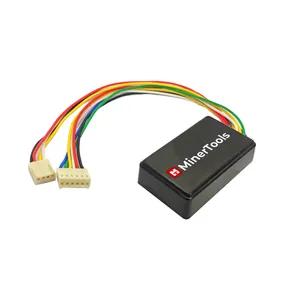 شبیه ساز فن ماینرتولز مدل T2T