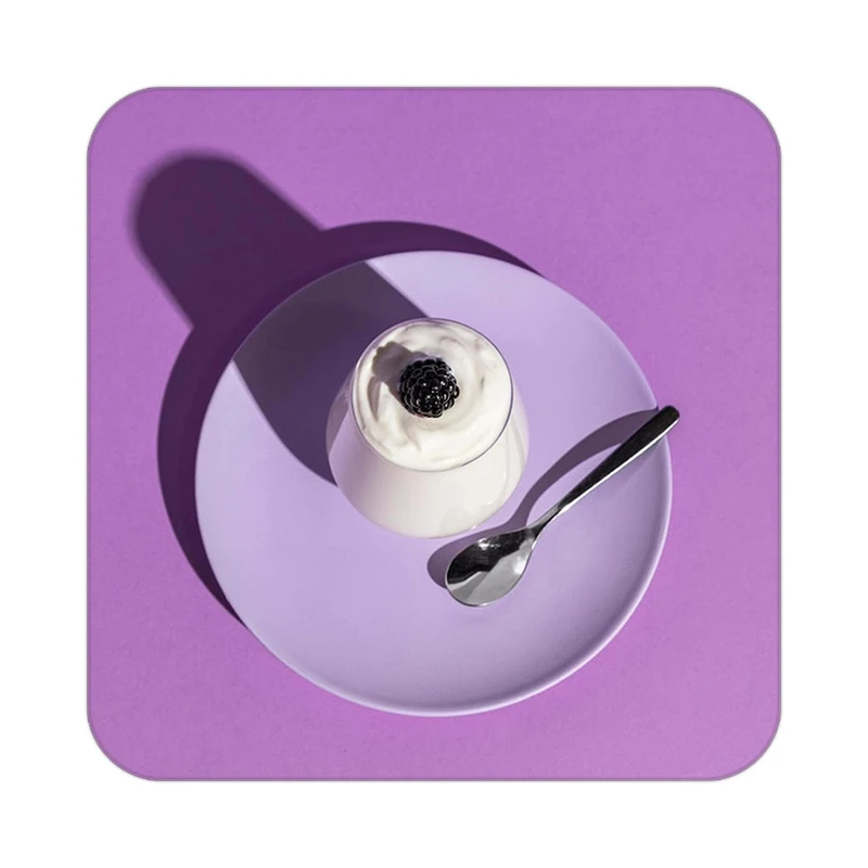 زیر لیوانی کاکتی طرح میوه مدل mp21391