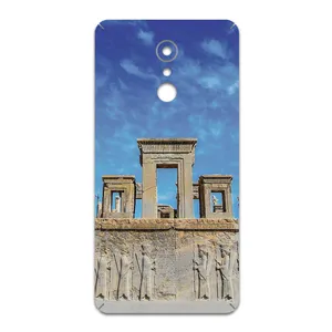 MAHOOT TAKHT-e-JAMSHID Cover Sticker for LG Q Stylus